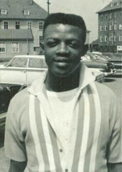 chester hughes