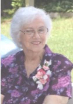 maxine russell