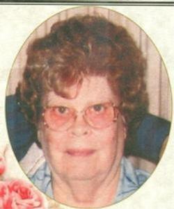 mary blevins