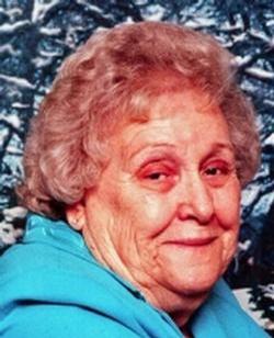 cora cottrell