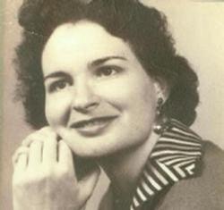 winona robison