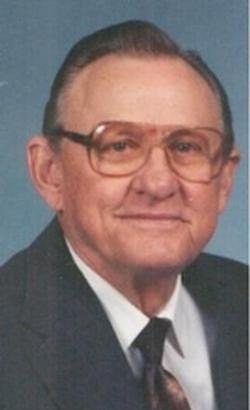 byron terry sr