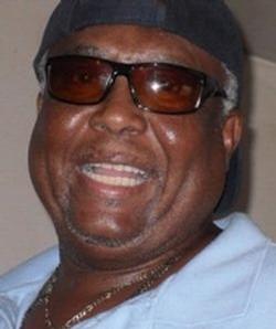 willie gilstrap