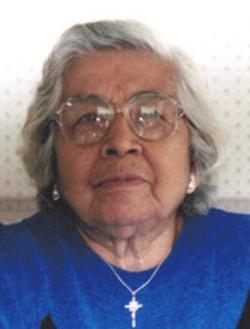 rumalda ortega