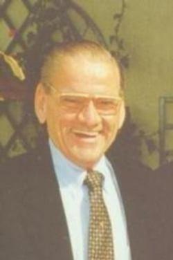 james glover