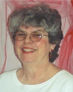 barbara murphy