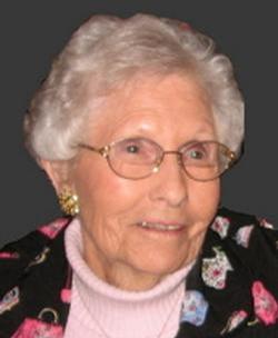 ouida blair