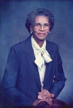 irene james
