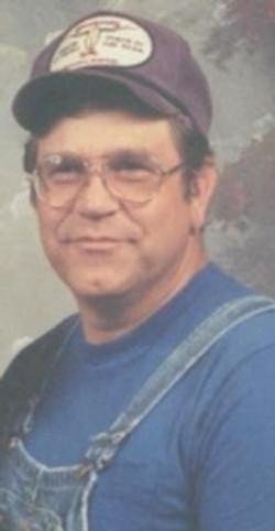 harold foreman