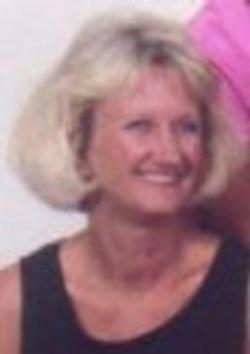 pat wilkinson