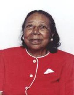 erma ford