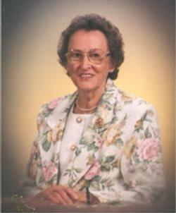 mildred walker-head