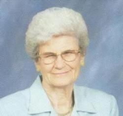 frances evans