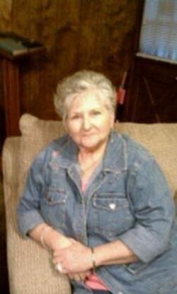 brenda nicholson