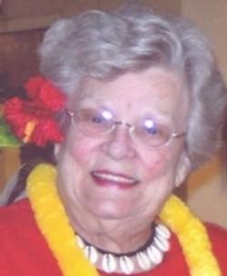 helen holliday