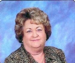 betty sikes