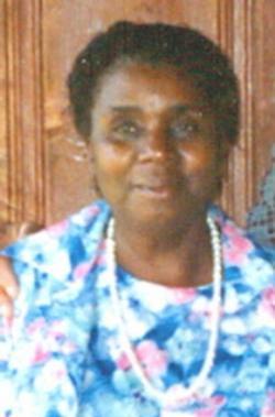 lillian newsome