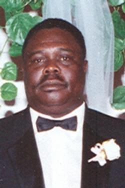 melvin edmond