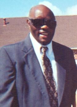 james gilstrap