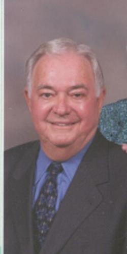 ben salmon