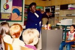 deborah johnson
