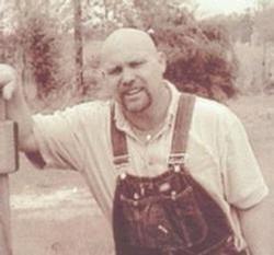 ricky murry