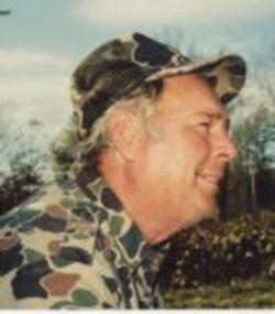 jerry womack