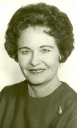 velma kerr