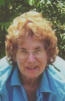 olga hendrick