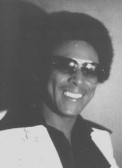 willie foster