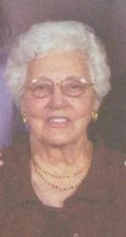 esther hall