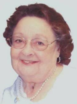 bette lane