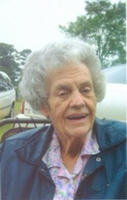 josephine fry