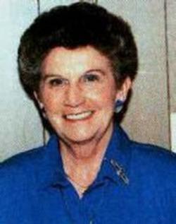 margaret lovelace