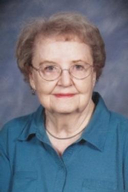 margaret sincler
