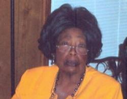 ruby cheatham