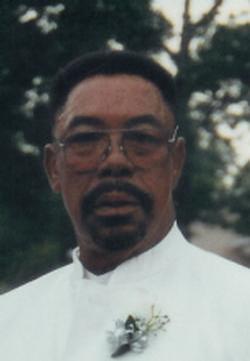 james lafayette