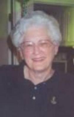 mildred glenn