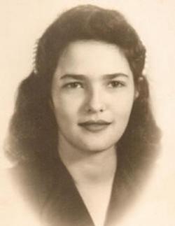 miriam moore