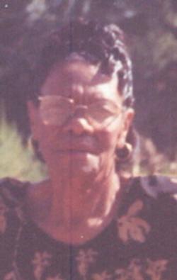 hurlene doddy