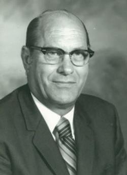 olen vaughn
