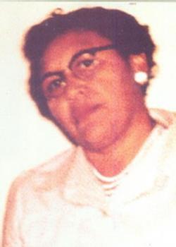 lillie wilson