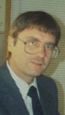 robert hodge