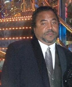 bobby bruce sr