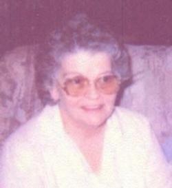 dorothy griffin