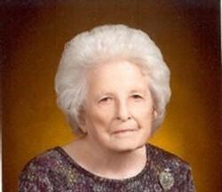 annie crossland