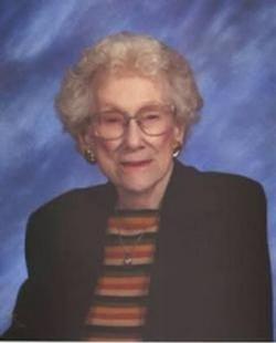 anna ward