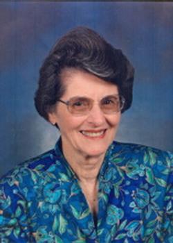 ernestine mccain