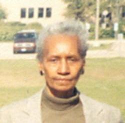 gladys mickens