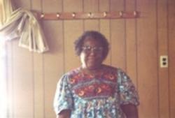 esther mathis